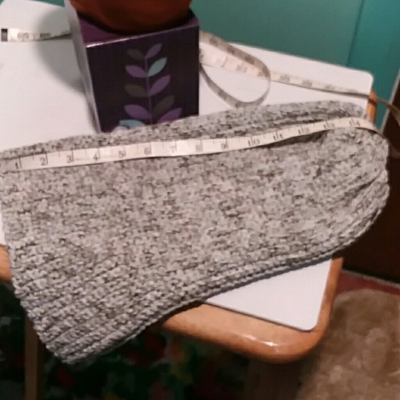 Crocheted Hat - Picture 2 of 2